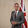 Peter Kyle Speaks at Google Cloud Summit London