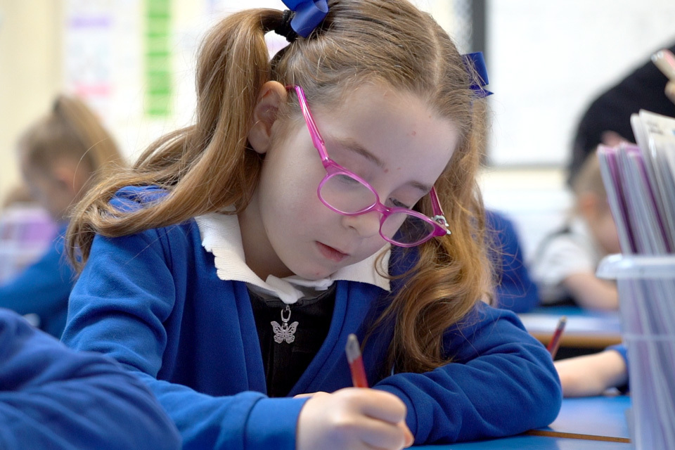 Phonics-Inspired Framework to Elevate Child Standards