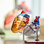 Policy Boost: Closing Gaps Enhances Stroke Recovery