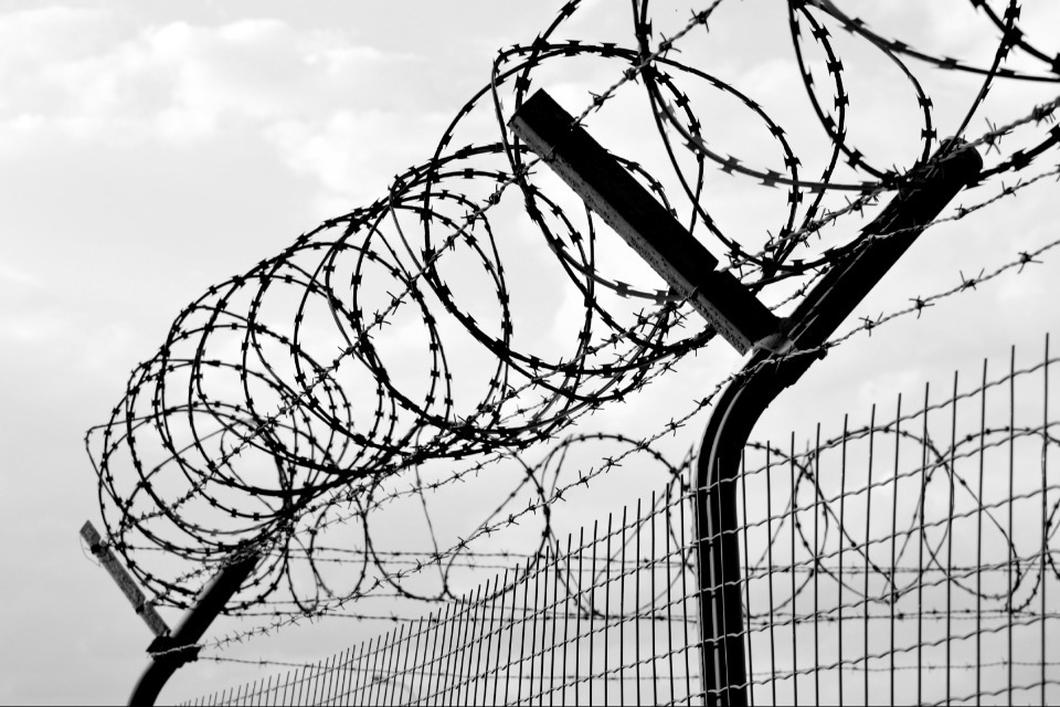 Prisons Tighten Drone Defenses After Sightings