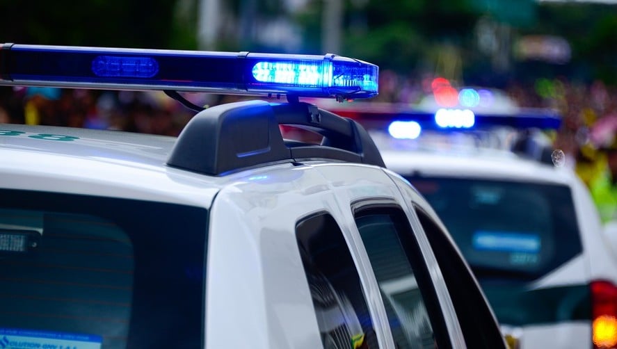 Queensland Police Aviation Teams Up With Juiced TV