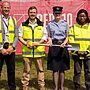 RAF Unveils New SLA Housing at Cosford