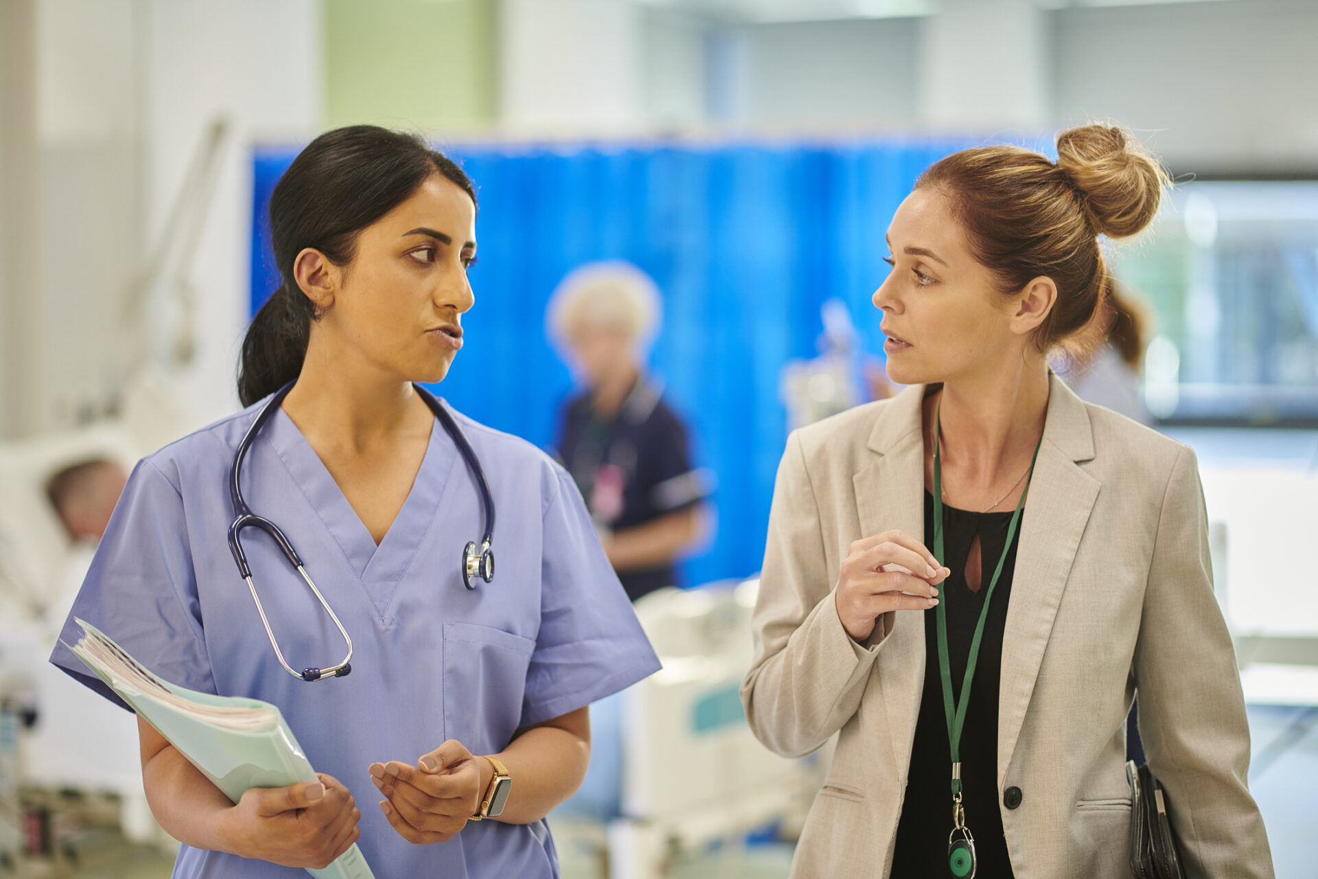 Racism, Sexism Alarmingly Normalised in NHS
