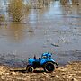 Reactive Disaster Response Fails Australian Farmers