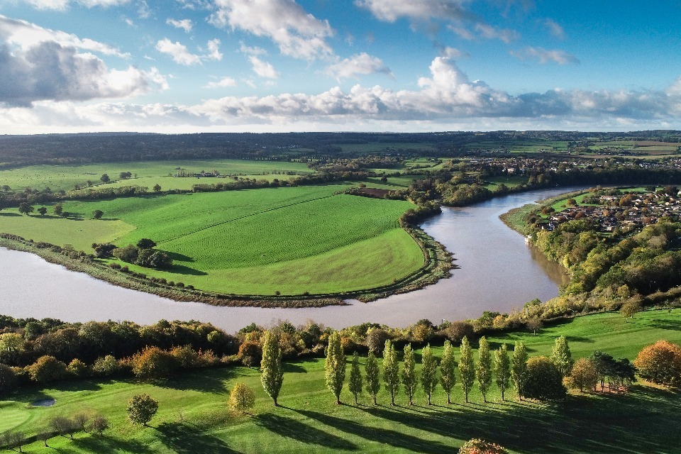 Record Budget Boost for Water Regulation