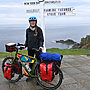 Researcher to Finish Epic Cycle Across England's Heartlands