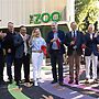 Rockhampton Zoo & Botanic Gardens Visitor Hub Opening (2 of 5).JPG