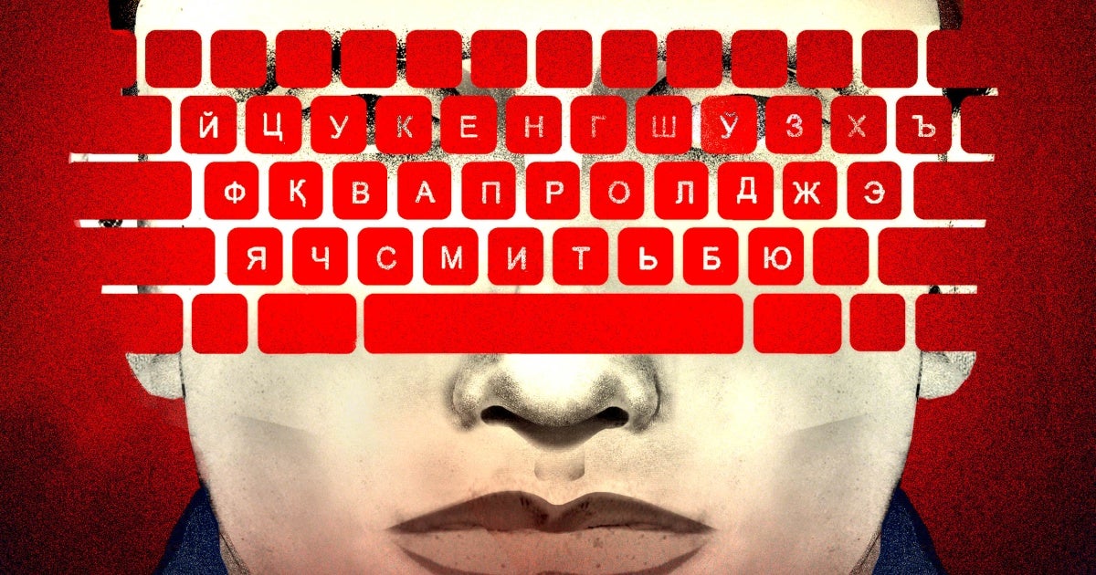 Russia Faces Internet Disruptions, Isolation Grows