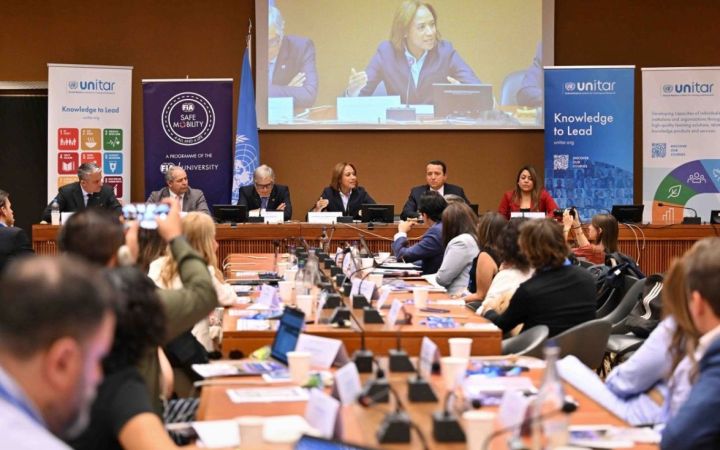 Safe Mobility 4 All & 4 Life Initiative Concludes With Strong Regional Commitment To Safer...