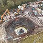Safety Upgrades Completed at Former Colliery Site