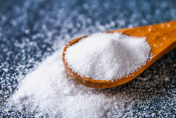 Salt Warnings on Menus Spur Healthier Choices: Study