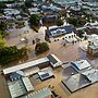Scientists Build Accurate Catchment-Wide Flood Model
