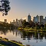Seine Has Opened To Swimmers - Could Yarra Be Next?