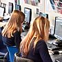 Sellafield Laptop Recycling Bridges Digital Divide