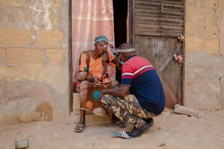 Senegal Eliminates Trachoma, Joins Global List