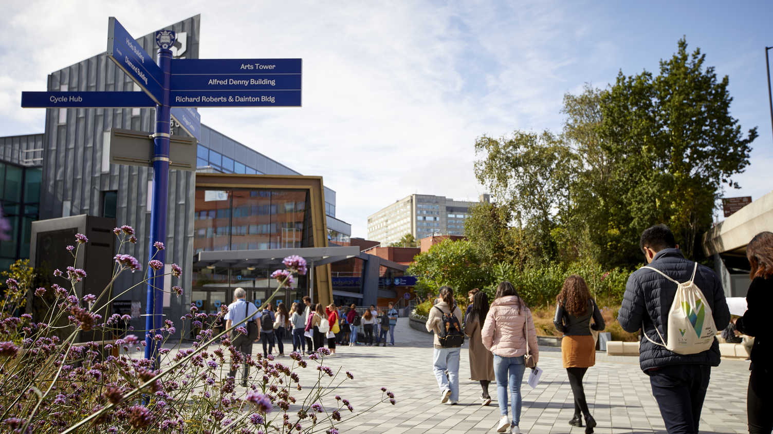 Sheffield Uni Aims to Aid Vulnerable Kids in Higher Ed