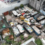 Skip Firm Fined £48k for Illegal Waste Site Operations