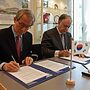 South Korea Pledges €100K to Back OPCW Syria Efforts