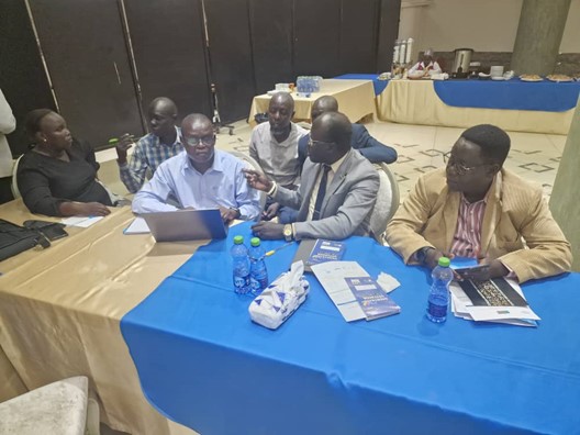 South Sudan, Uganda Approve National Early Warning Plans