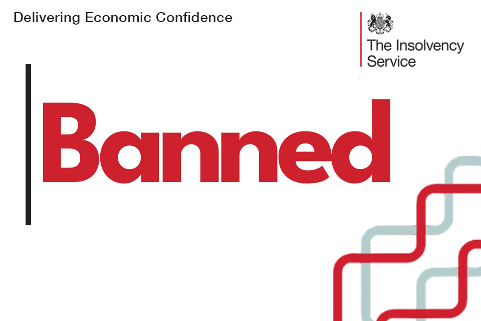 Stoke Firm Directors Banned for Nuisance Calls