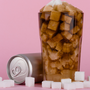 Sugar Tax Urged for Type 2 Diabetes Prevention