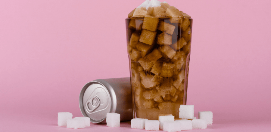 Sugar Tax Urged for Type 2 Diabetes Prevention