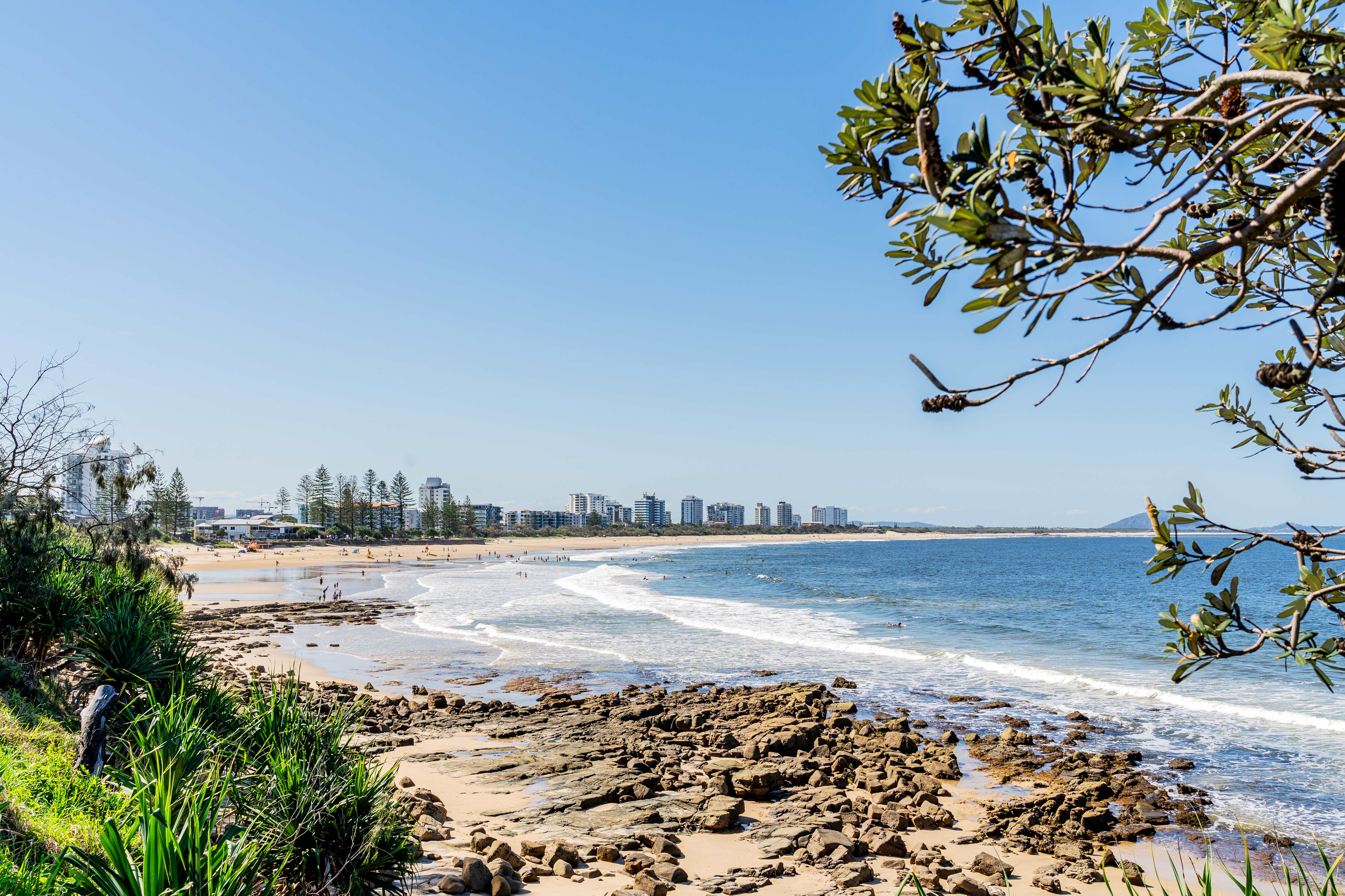 Sunshine Coast Pioneers Coastal Sustainability Talks