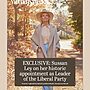 I understand the enormous responsibility I have been given to lead the Liberal P...