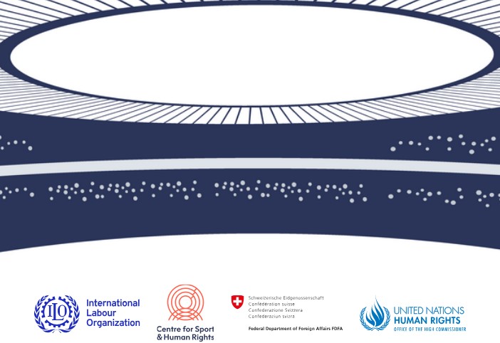 Symposium Aims to Boost Decent Work in Women's Sports