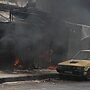 Syria: Sectarian Violence Displaces Thousands, Hits Health