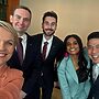 So inspired by our new MPs. These four just got up and delivered their first spe...