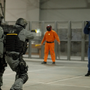 Taser Trial in Prisons to Curb Violence, Protect Staff