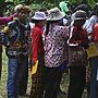 Thailand-Cambodia Border Clashes: Civilians at Risk