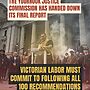 After years of hearing vital evidence, the Yoorrook Justice Commission has hande...
