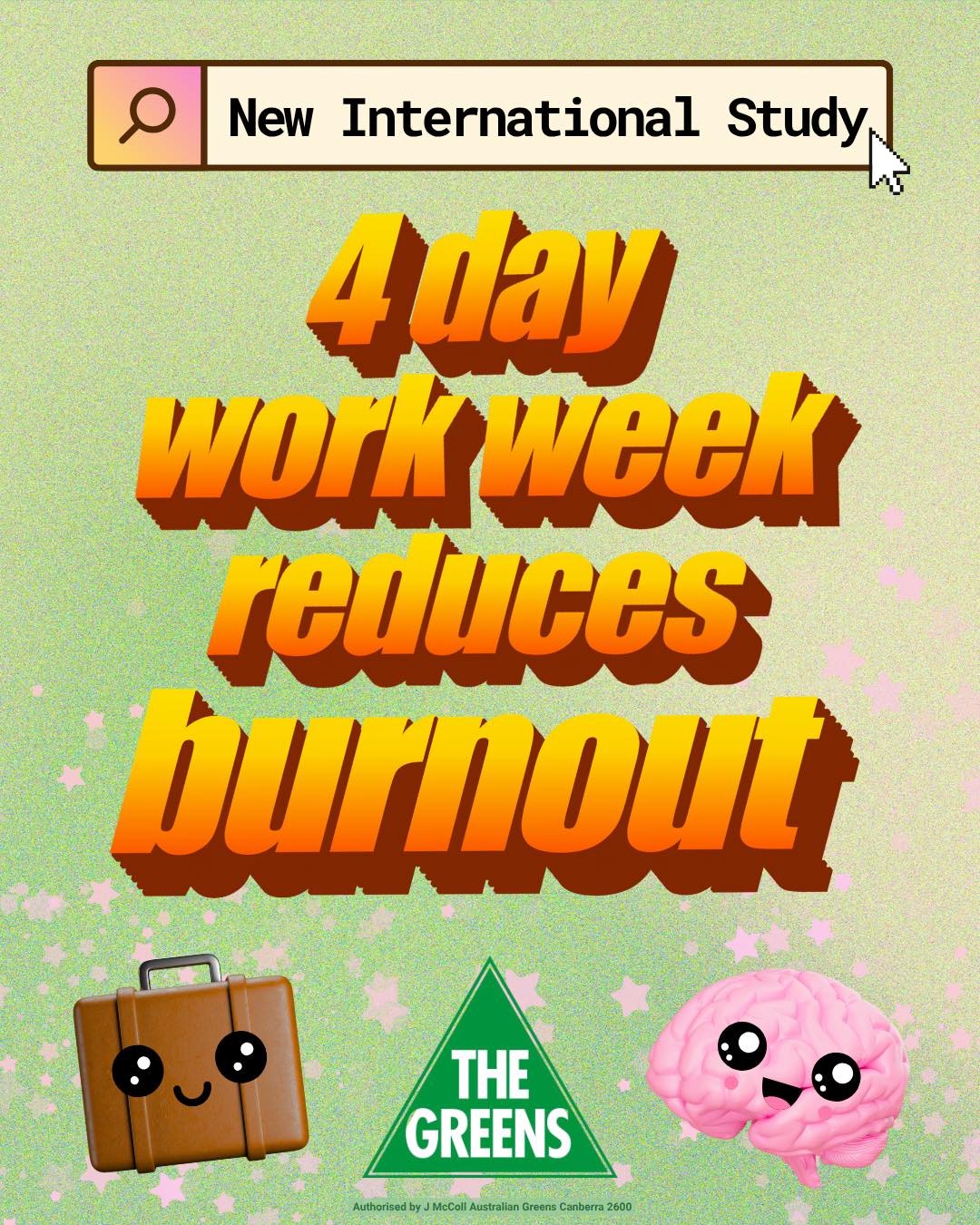 In a move that will surprise no one, a new report shows a four day work week imp...