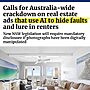 In the middle of a housing crisis??? Srsly??...