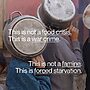 Labor must do everything possible to end the genocide and catastrophic levels of...