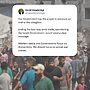 Our Government has the power to pressure an end to this slaughter....