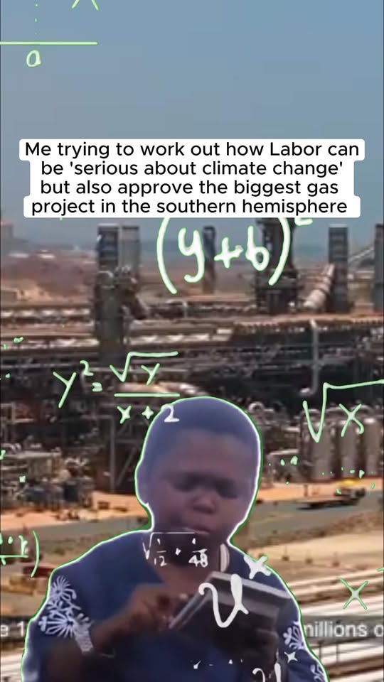 make it make sense…