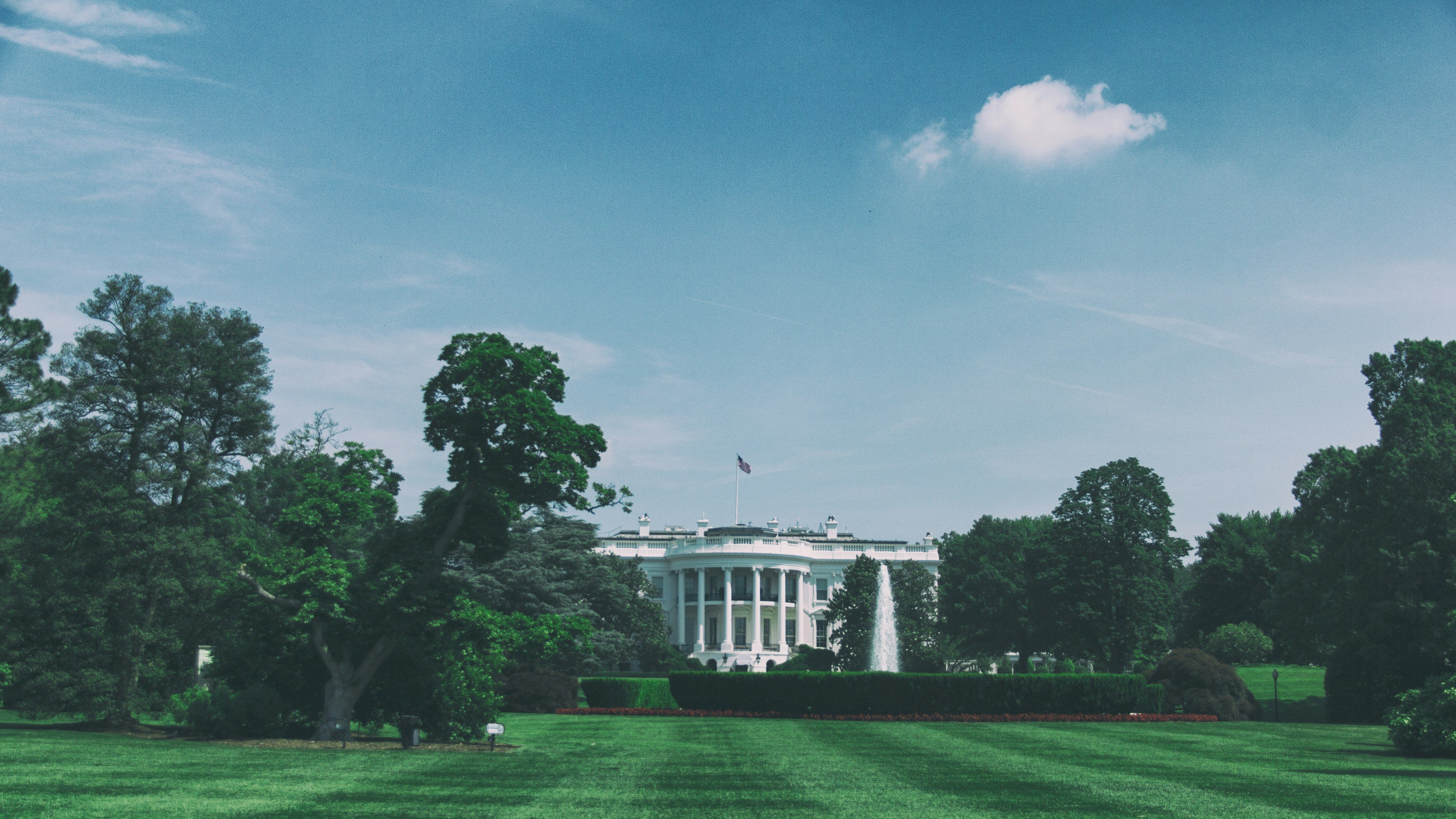 Trump Enacts GENIUS Act Into Law