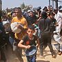 Türk Calls for Pressure on Israel to End Gaza Carnage