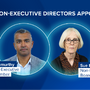 Two Non-executive Directors Appointed