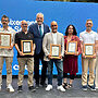 Premiats Serra Húnter