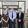 UK, Australia Discuss Digital Defence, Emerging Threats