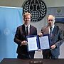 UK Donates £400K to Back OPCW's Ukraine Efforts