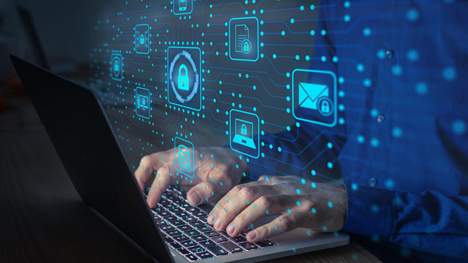 UK Enacts Data Security Compliance Program