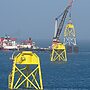 UK Export Finance Backs Major Taiwan Wind Project