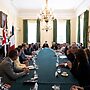 UK-France Forge £1bn Investment, Industrial Strategy