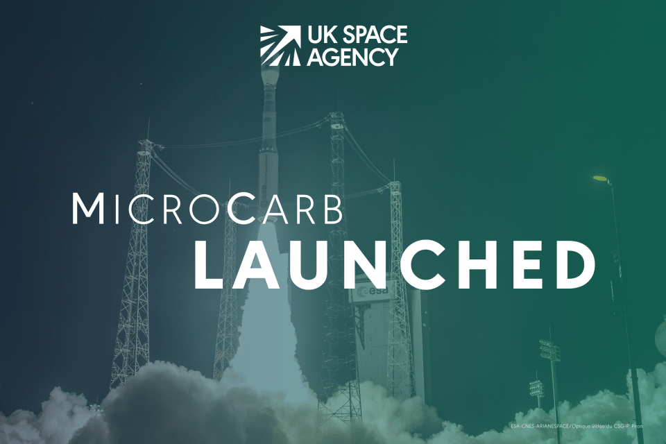 UK-France Satellite to Transform Climate Monitoring