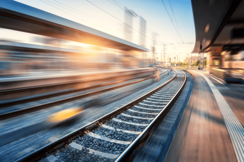 UK Greenlights Direct Train Tracks to Germany